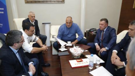 Правителството набеляза куп мерки за намаляване на жертвите на пътя