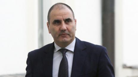 ГЕРБ са ларж: Дават шефски места на опозицията в парламента