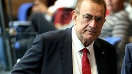 Джевдет Чакъров: С Доган обсъдихме, че ДПС не работи в нормалния си вид