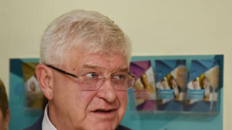 Кирил Ананиев: Брошурата „Любов без последствия“ не трябва да се разпространява в училищата