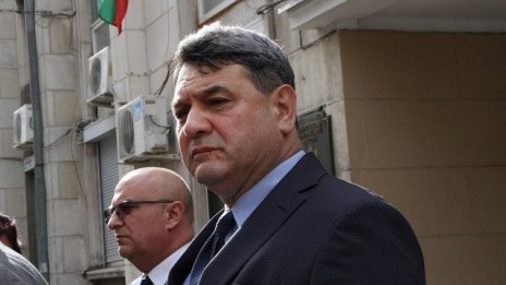 Серж. Петър Бъчваров е убит с един изстрел от Турция