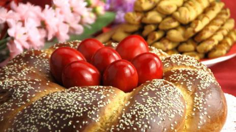 С около 5% повече ще платим за великденската трапеза тази година