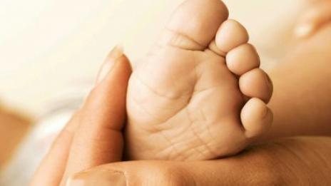 Бебе се роди при полеви условия в Спешната помощ на Пещера