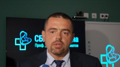 С 68 по-малко са новородените в АГ болницата във Варна до 14 септември