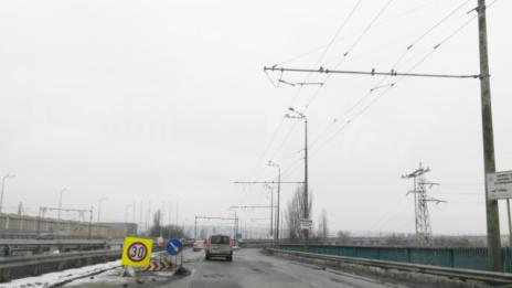 На кои улици във Варна първо ще кърпят дупките