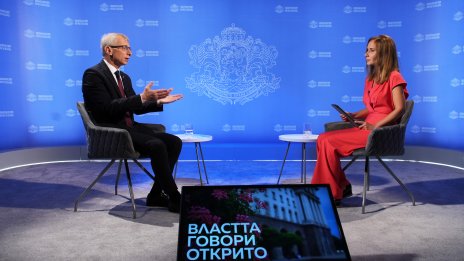 Премиерът: Безразборното строителство по Черноморието трябва да спре