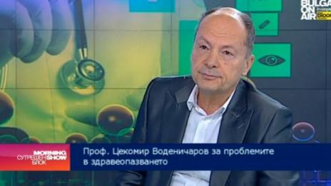 9 от 10 лекари заминават в чужбина след дипломирането си