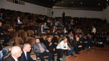 Общински съвет Варна направи първата стъпка към разрешаването на дългогодишната сага със „Спартак“