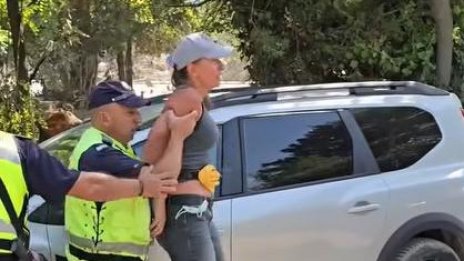 Демерджиев: Журналистката в Струмяни е била задържана по подозрение в поръчение на убийство