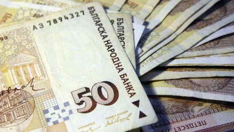 86 нови милионери за 3 месеца отчете БНБ