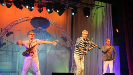 Отново конкурс за песен в  програмата на „Откритие“