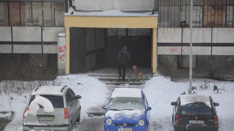 7 верижни машини готови да спасяват бедстващи в област Варна