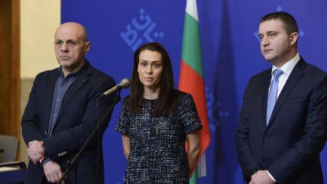 Държавата ще се бори за контролен дял от ЧЕЗ