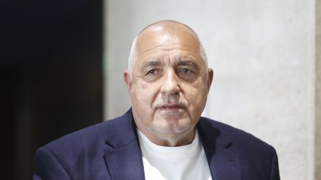 Борисов иска Йотова да свика КСНС: От ПБ  наглеят по един безобразен начин