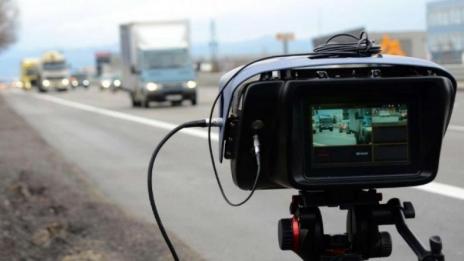 Със скорост от 5800 акта на ден катаджиите ловят джигитите на пътя