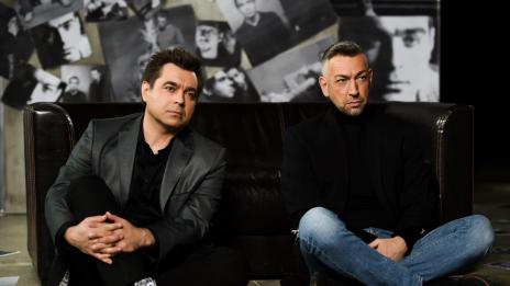 Боби и Заки: Правим песни, когато има какво да кажем с тях
