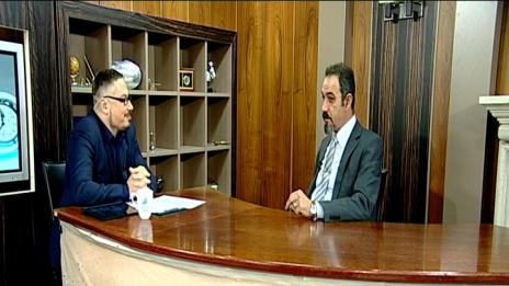  "Щрихи от утрото" (20.11.2017) - Доколко успешен бе сезон 2017 за Парк-музея на бойната дружба „Владислав Варненчик“?