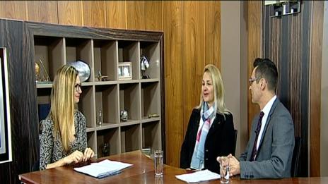"Щрихи от утрото" (20.03.2018) - Колко са франкофоните у нас и по-специално във Варна?