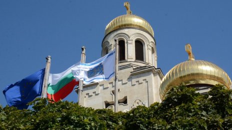 Ограничават движението в центъра за Празника на Варна
