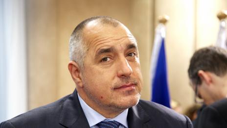 Борисов доволен: С 3 млрд. лв. повече приходи завърши 2015 г.