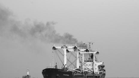 От 1 януари 2020 година всички кораби минават на нискосернисти горива