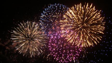 Къде посрещат първи 2019 г.? В Самоа, а доскоро бяха последни