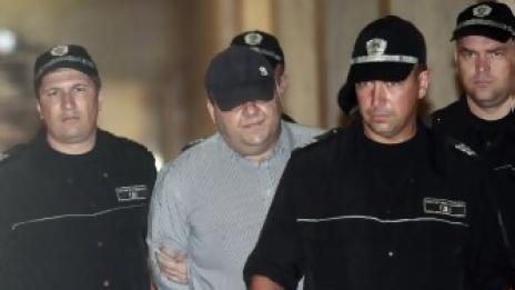 Убиецът на Яна получи доживотен затвор