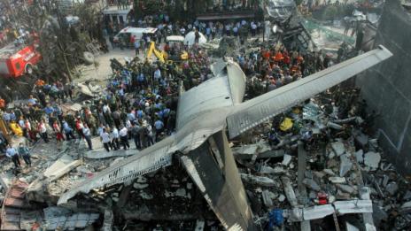 Откриха "явни прилики" между катастрофите с Boeing 737