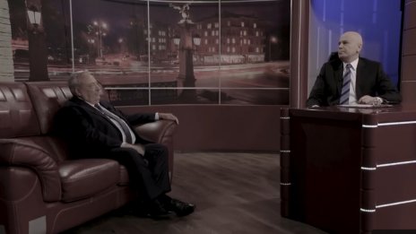 Слави Трифонов със силни думи за Иван Гарелов (ВИДЕО)