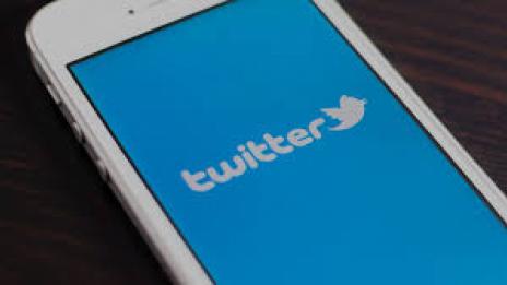 Шефът на Twitter напуска
