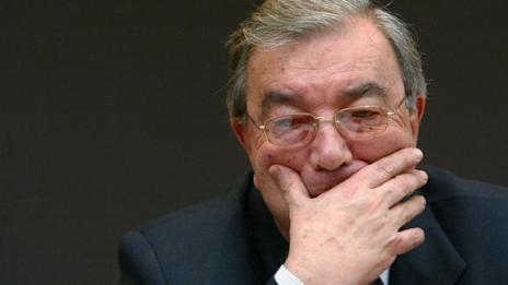 Почина Евгений Примаков