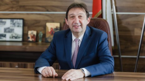 Шишков ще посети Варна в рамките на инициативата &bdquo;Регионите говорят&ldquo;