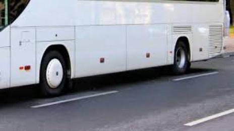 Пиян варненец псува и заплашва в автобус по линията София - Варна