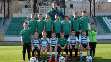 „Черно море“ четвърти на Juniors cup 2018