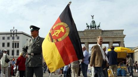 Фактите за ГДР, които останаха в миналото
