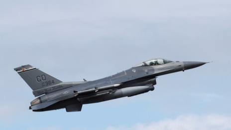 Актуализираха бюджета за 2019 година заради сделката за F-16