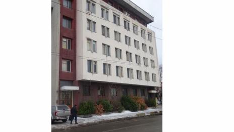 Обявиха на търг сградата на Транспортна полиция във Варна