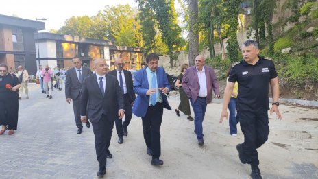 Пламен Абровски: Общината трябва да изчисти &bdquo;незаконния град&rdquo; край Варна