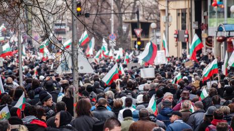 Българите ставали все по-бедни,  болни и прости