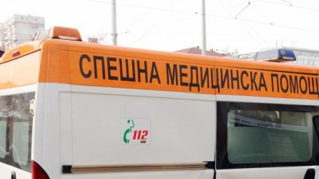 Пиратка гръмна в ръката на 13-годишен