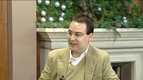 "Щрихи от утрото" (23.12.2016)-Община Варна е подготвила богата празнична програма