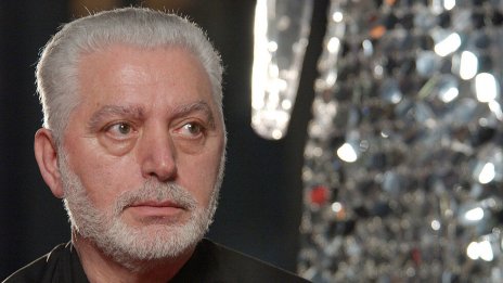 Почина Пако Рабан