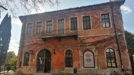 Музеят на нова история на Варна разкрива тайните на вестникарския занаят