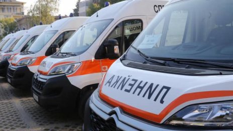 Пункт за спешна помощ отваря в Златни пясъци от сряда