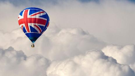 И след Brexit-а? Върви ли добре, госпожо кралица?  
