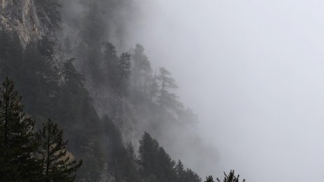 Какво ще е времето през уикенда? 