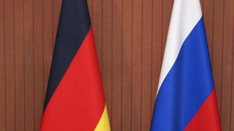 От Германия: Ние губим Русия!