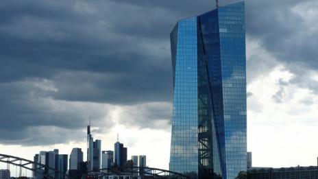 ЕЦБ прави тест на спешния си план срещу коронавируса