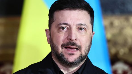Зеленски: Готови сме за споразумение, което ще донесе действителен мир