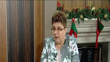"Щрихи от утрото" (19.12.2017) - Държавата дава повече пари за читалищата и библиотеките